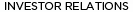 Investor Relations